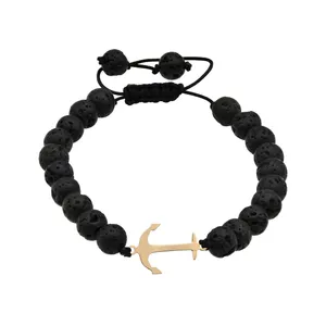 دستبند نقره زنانه کد 511s8