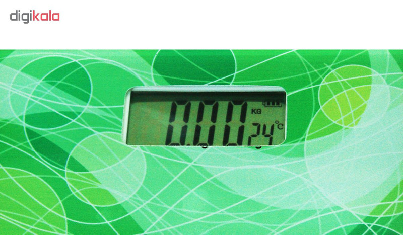 ترازو دیجیتال مدل L103 ترازو دیجیتال مدل L103