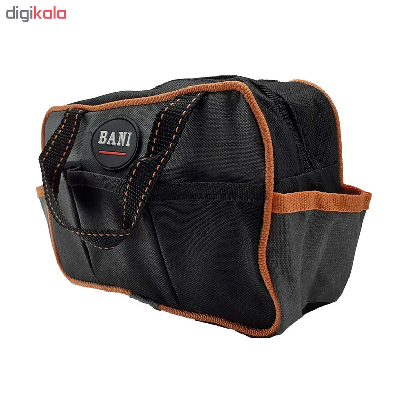 کیف ابزار بانی مدل A1 کیف ابزار بانی مدل A1