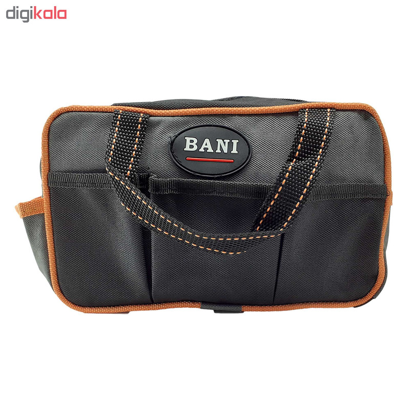 کیف ابزار بانی مدل A1 کیف ابزار بانی مدل A1
