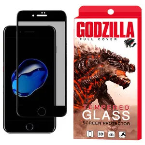 Godzilla GGF Privacy Screen Protector For iPhone 6 Plus