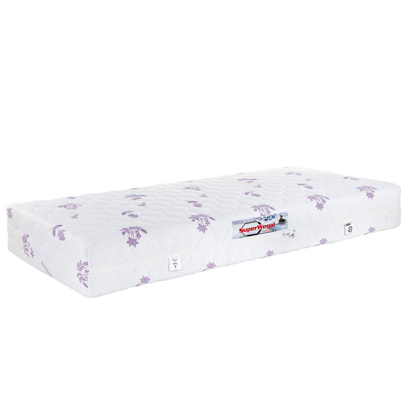 تشک وگال مدل super120 یکنفره سایز 200x120 سانتی متر
