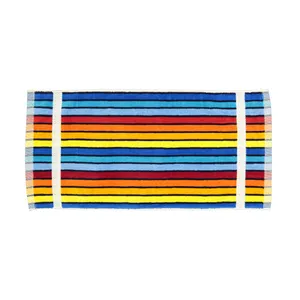 Golzar Elma Towel size 70 x 35 cm