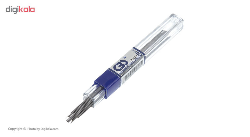 نوک مداد نوکی 0.5 میلی متری سی بی اس مدل JM 335-5-1