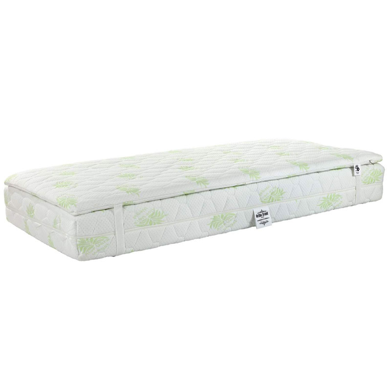 تشک وگال مدل ortho avant یک نفره سایز 90x200 سانتی متر