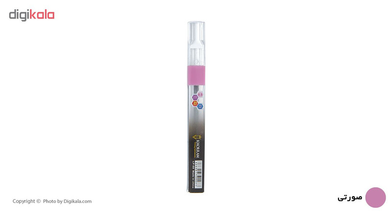 نوک مداد نوکی 0.5 میلی متری خرم مدل lp-69