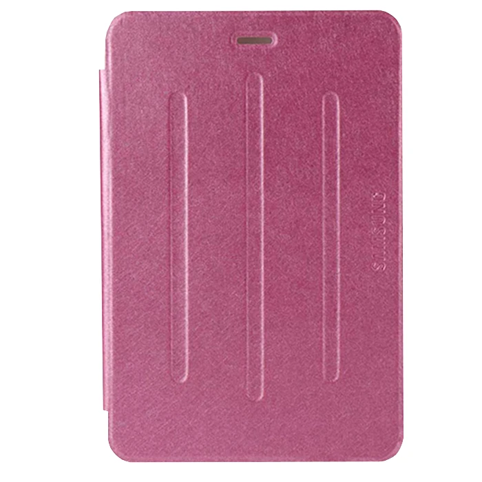 کیف کلاسوری مدل C-03 مناسب برای تبلت سامسونگ Galaxy T355