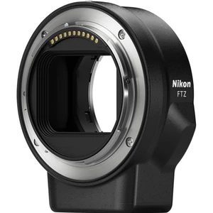آداپتور لنز نیکون  مدل  Mount Adapter FTZ