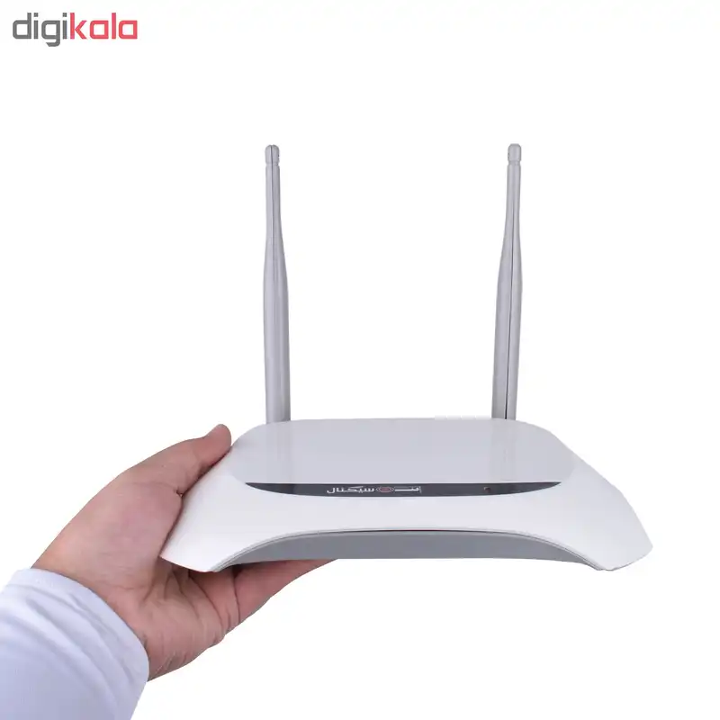 آنتن رومیزی سیگنال مدل SG-10018