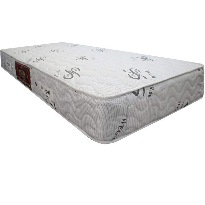 تشک وگال مدل سفیر یک نفره سایز 90x200 سانتی متر