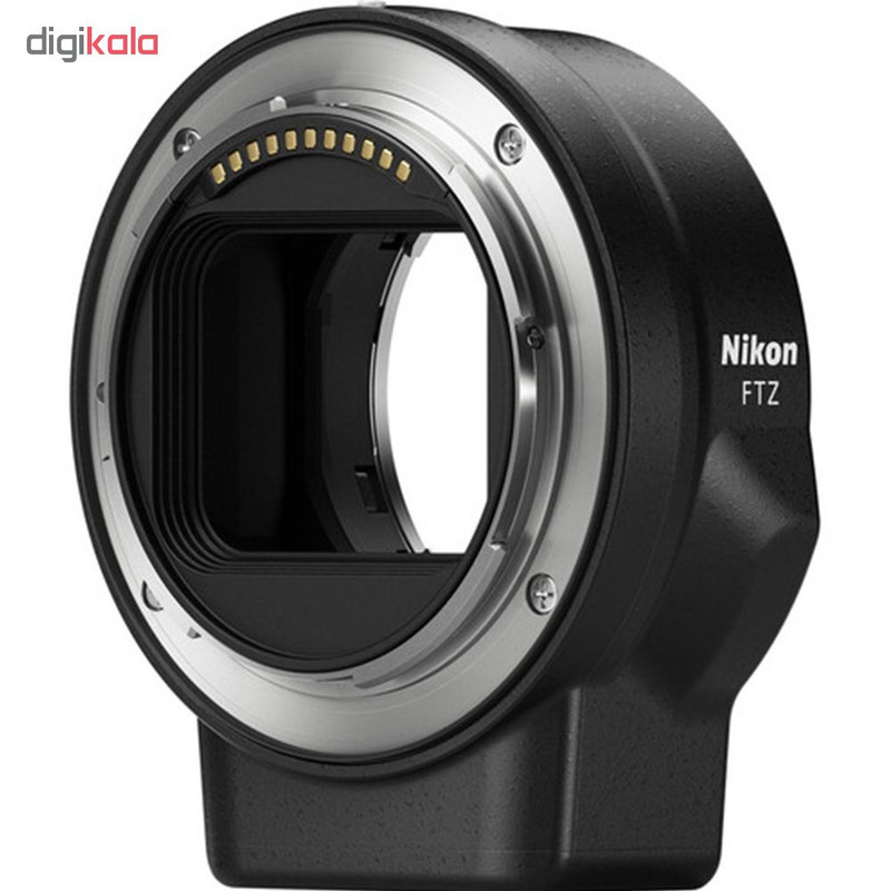 آداپتور لنز نیکون مدل Mount Adapter FTZ