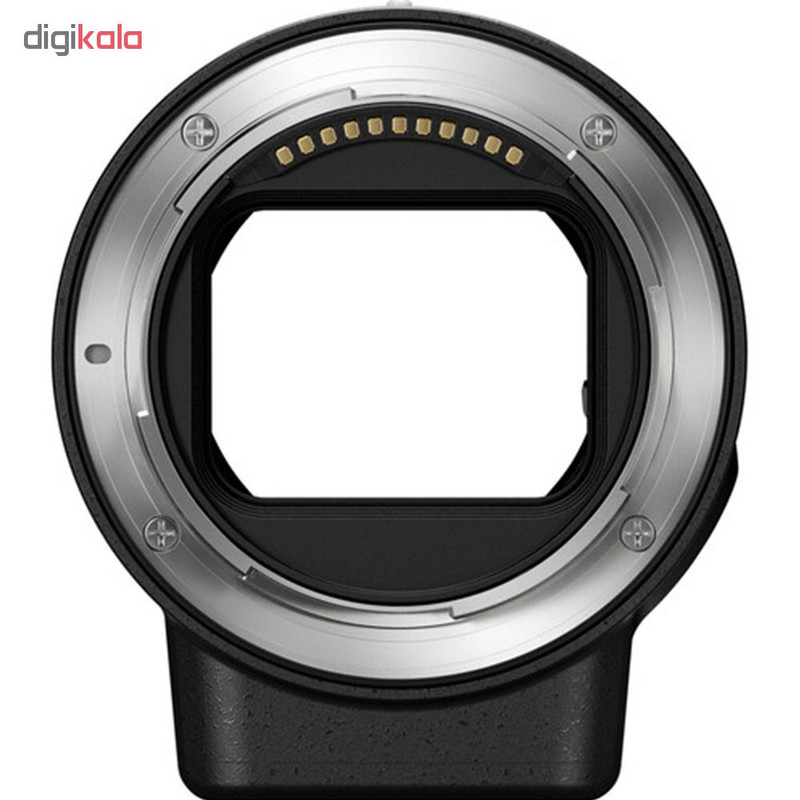 آداپتور لنز نیکون مدل Mount Adapter FTZ