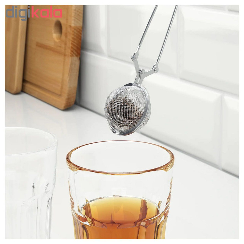صافی چای ایکیا کد 46956800