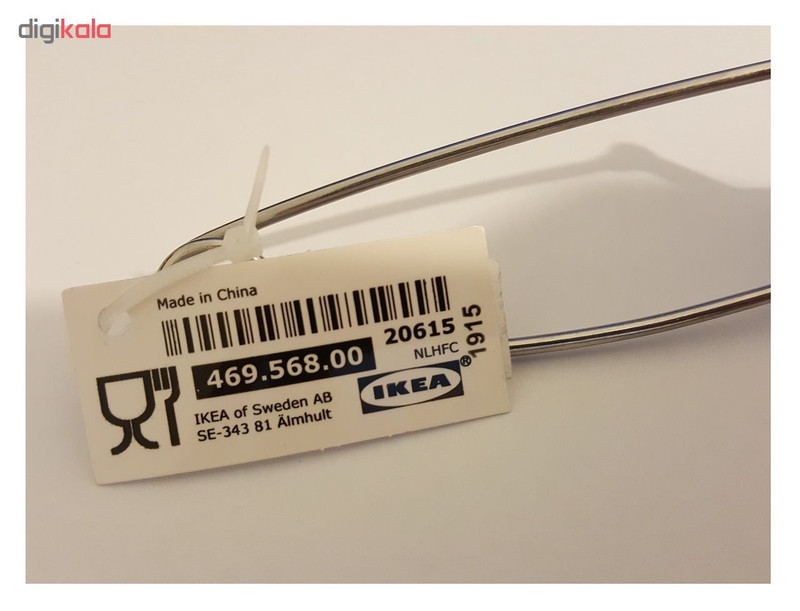 صافی چای ایکیا کد 46956800