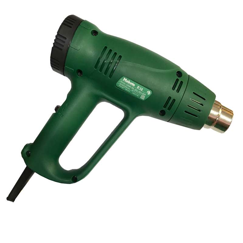 سشوار صنعتی مبوته مدل QTB-MBT-1800