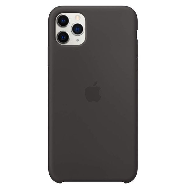 کاور مدل Si1ic0n مناسب برای گوشی موبایل اپل iPhone 11 PRO کاور مدل Si1ic0n مناسب برای گوشی موبایل اپل iPhone 11 PRO