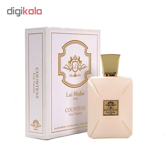 countess edp 100ml