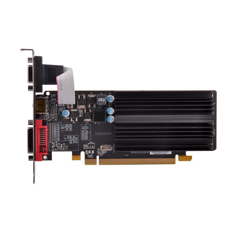 کارت گرافیک ایکس اف ایکس مدل Radeon HD 6450