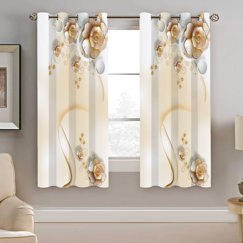 پرده نیروانا مدل pmk923 سایز 190 × 140 سانتی متر