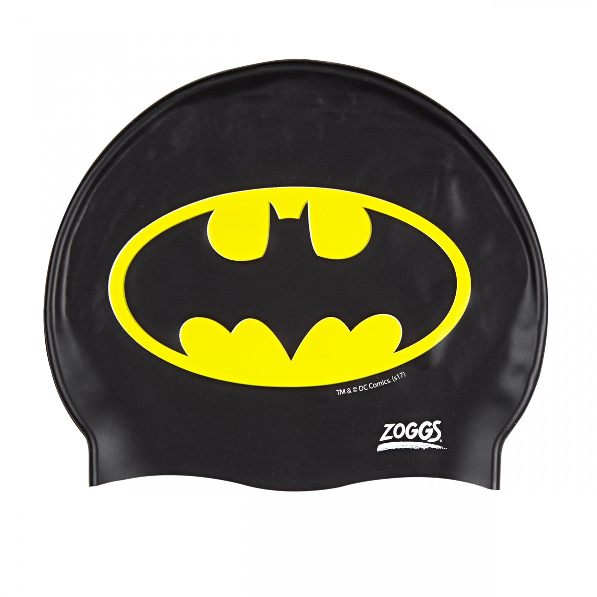 کلاه شنا زاگز مدل Heroes Batman