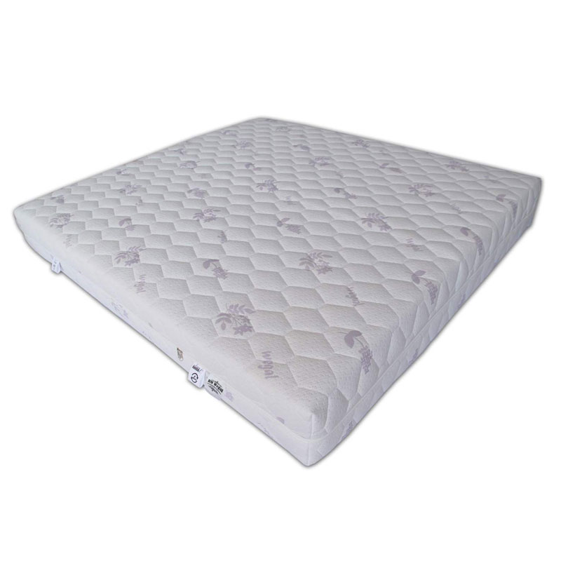 تشک وگال مدل BM دونفره سایز 200x160 سانتی متر