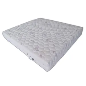 تشک وگال مدل BM دونفره سایز 200x160 سانتی متر