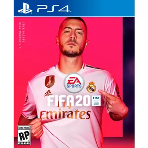 بازی FIFA 20 مخصوص PS4
