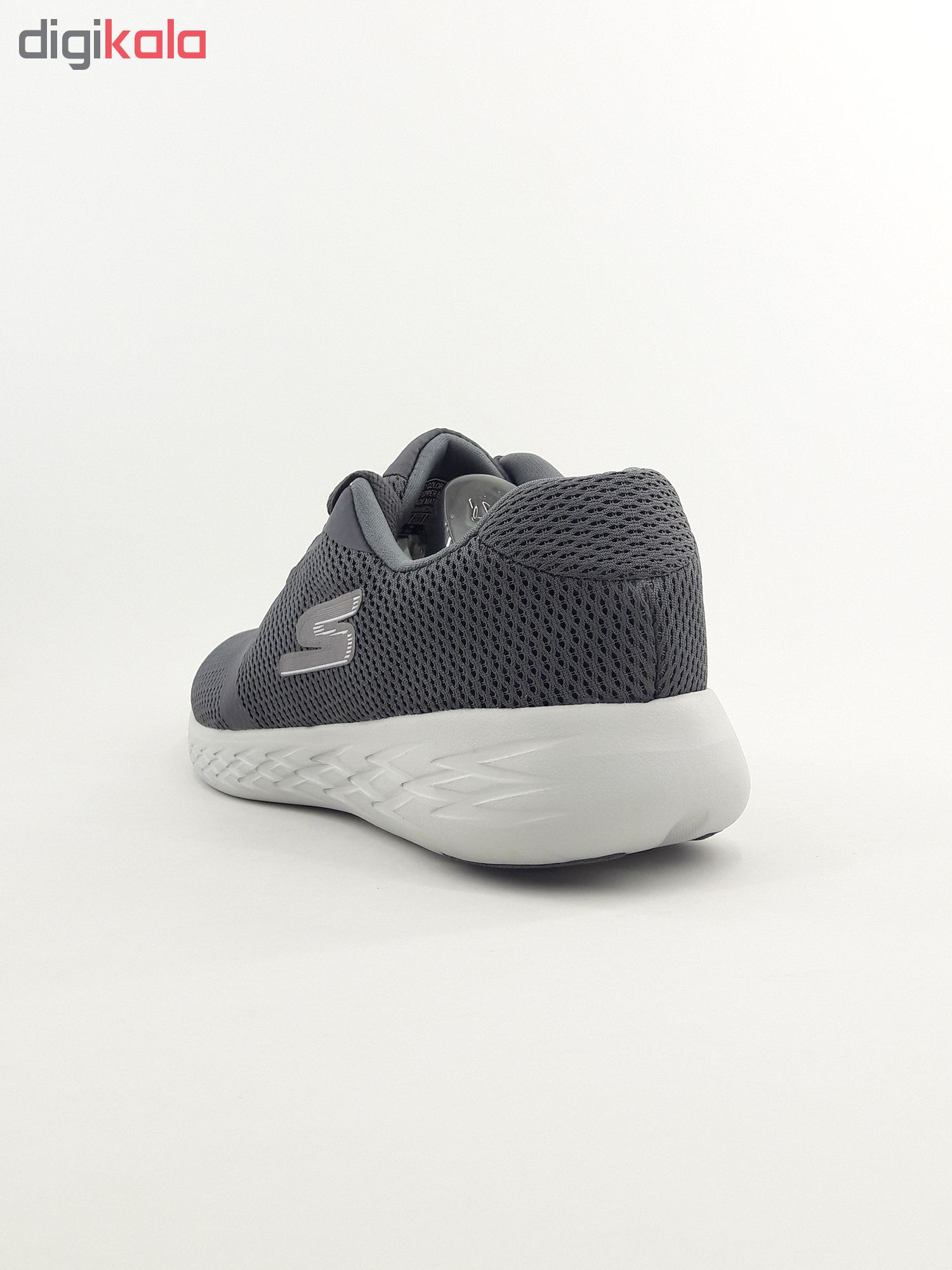 کفش مخصوص پیاده روی مردانه اسکچرز مدل Gorun 600