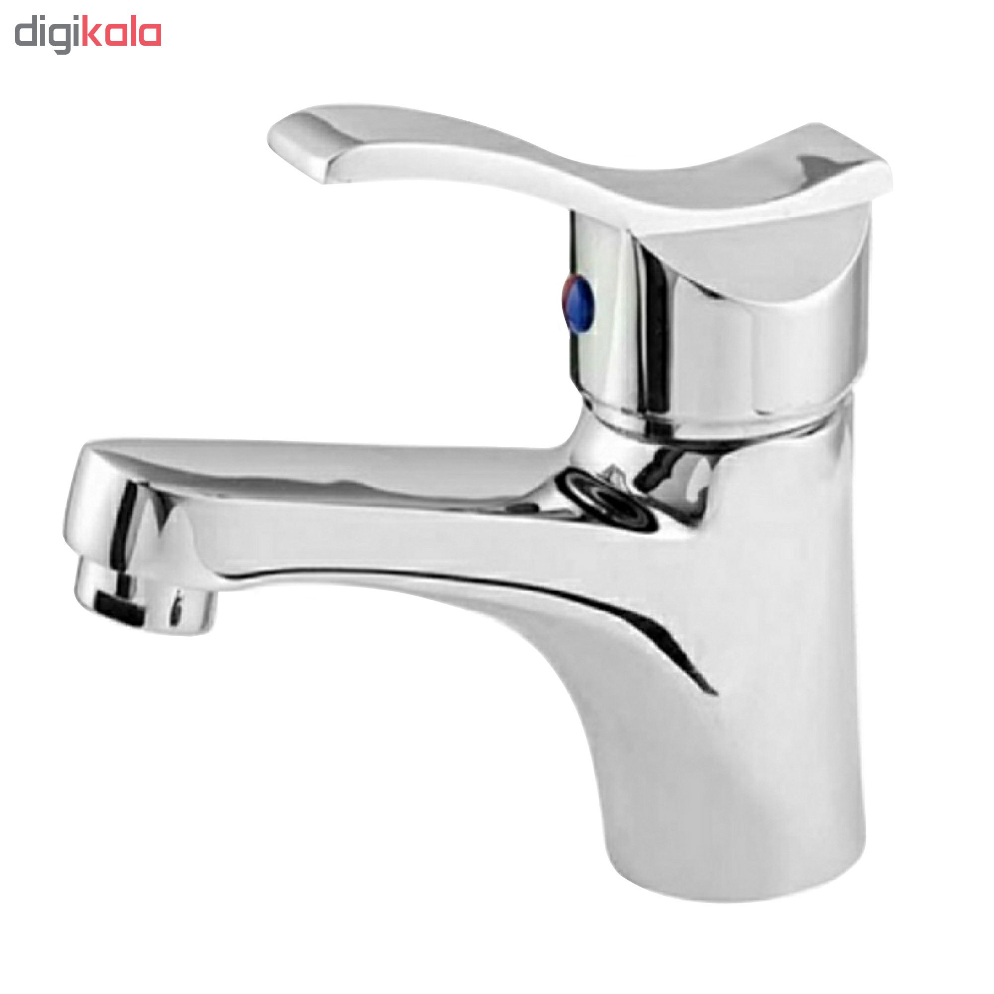 شیر روشویی مدل k40