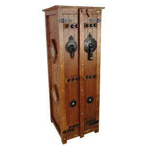 جاکفشی چوبر طرح سنتی کد 006