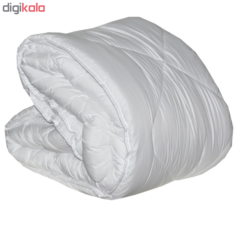 لحاف دو نفره پرلا کد 001 سایز 155x215سانتی متر لحاف دو نفره پرلا کد 001 سایز 155x215سانتی متر