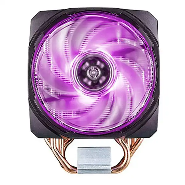 خنک کننده پردازنده کولر مستر مدل MASTERAIR MA610P