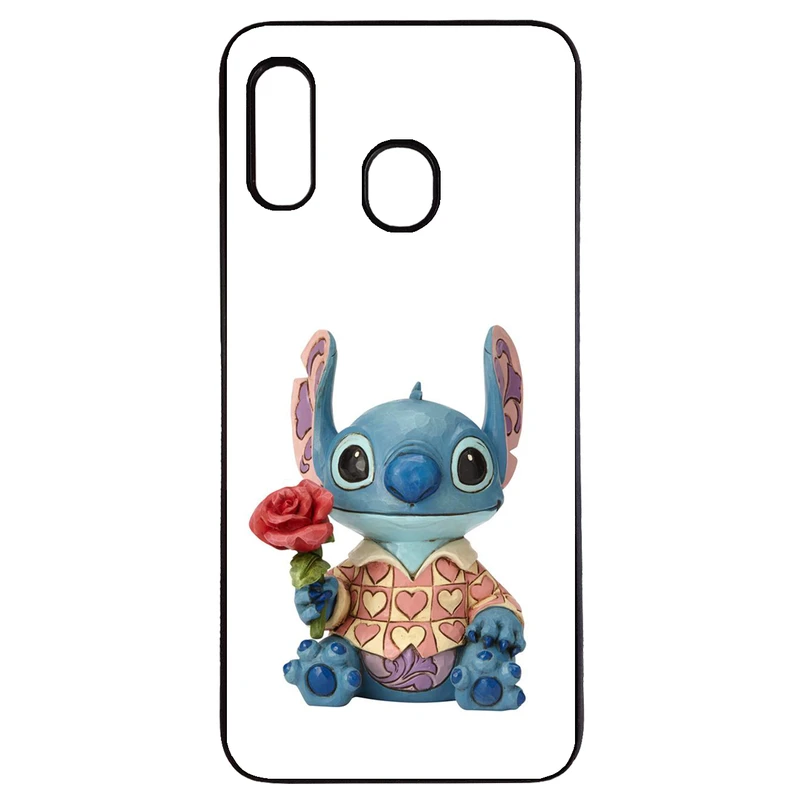 کاور طرح عروسک کد 1105410943139 مناسب برای گوشی موبایل سامسونگ galaxy a30