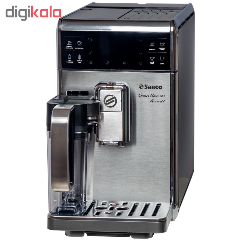 اسپرسو ساز سایکو مدل HD8977