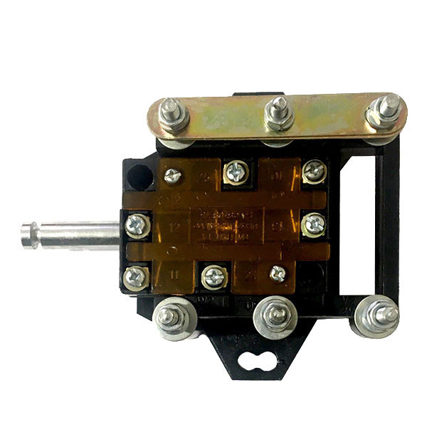 میکروسوئیچ مدل OM35