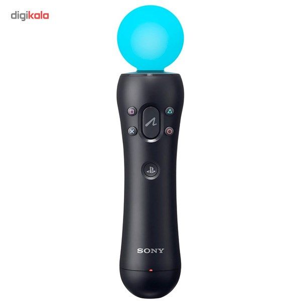 دسته بازی PlayStation Move Navigation Controller main 1 7