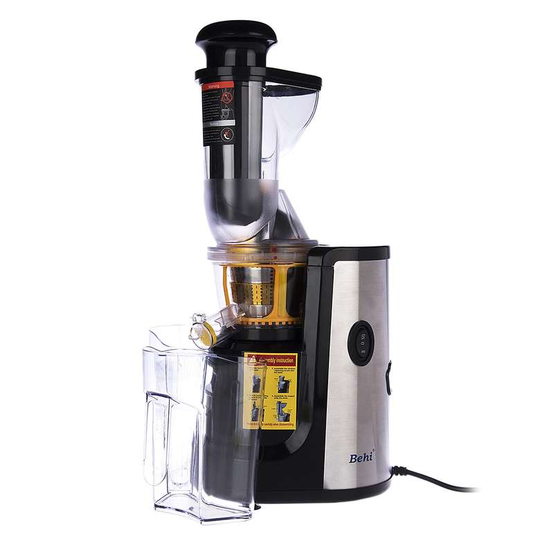 آبمیوه گیری بهی مدل BQF-0814YGW