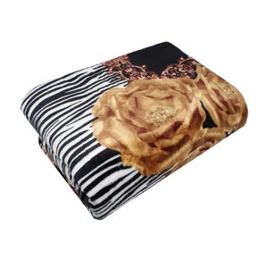 پتو مدل K1-1191 سایز 170×220 سانتی متر