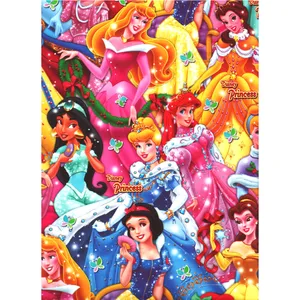 کاغذ کادو کد KH114 بسته 5 عددی
