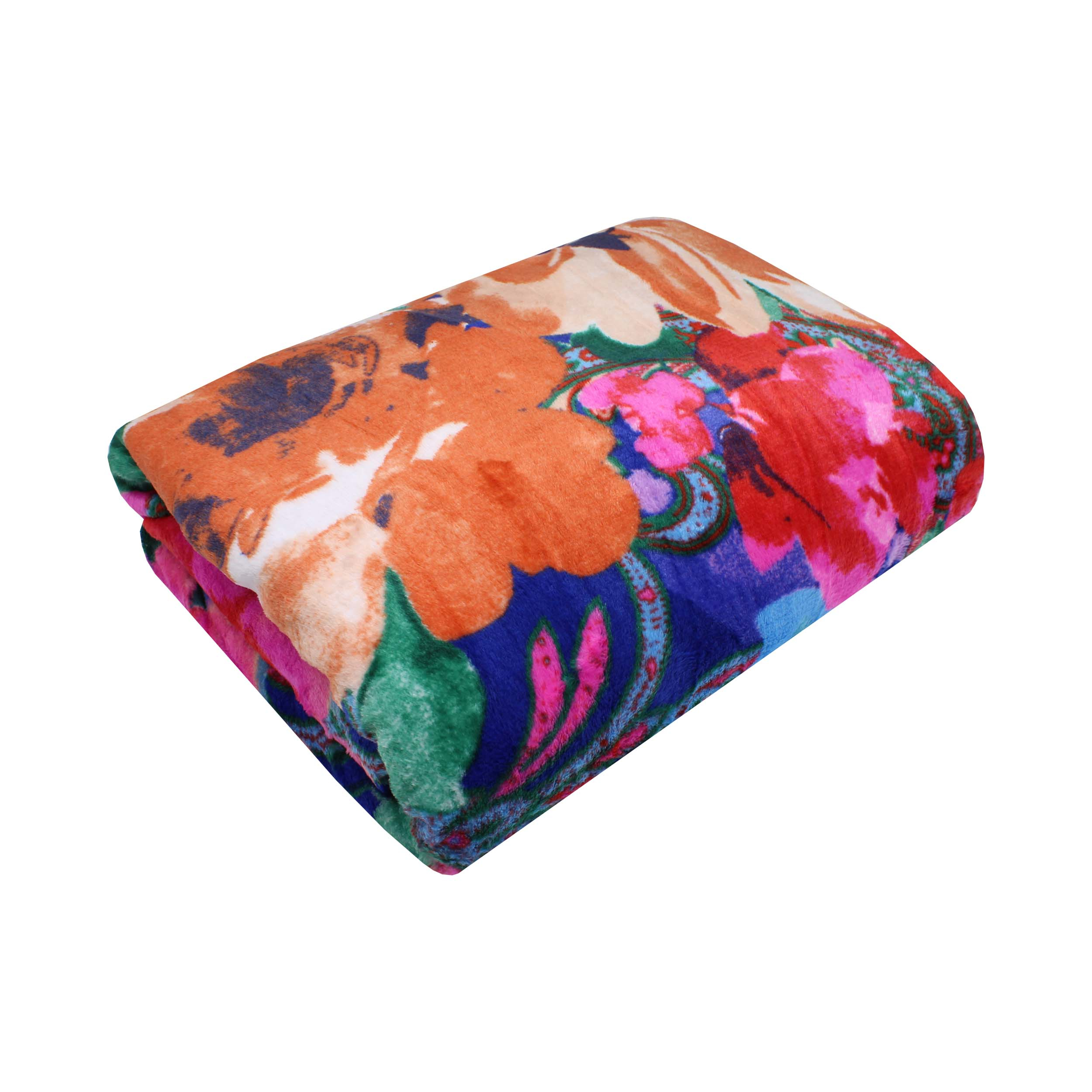 پتو مدل K1-1193 سایز 170×220 سانتی متر