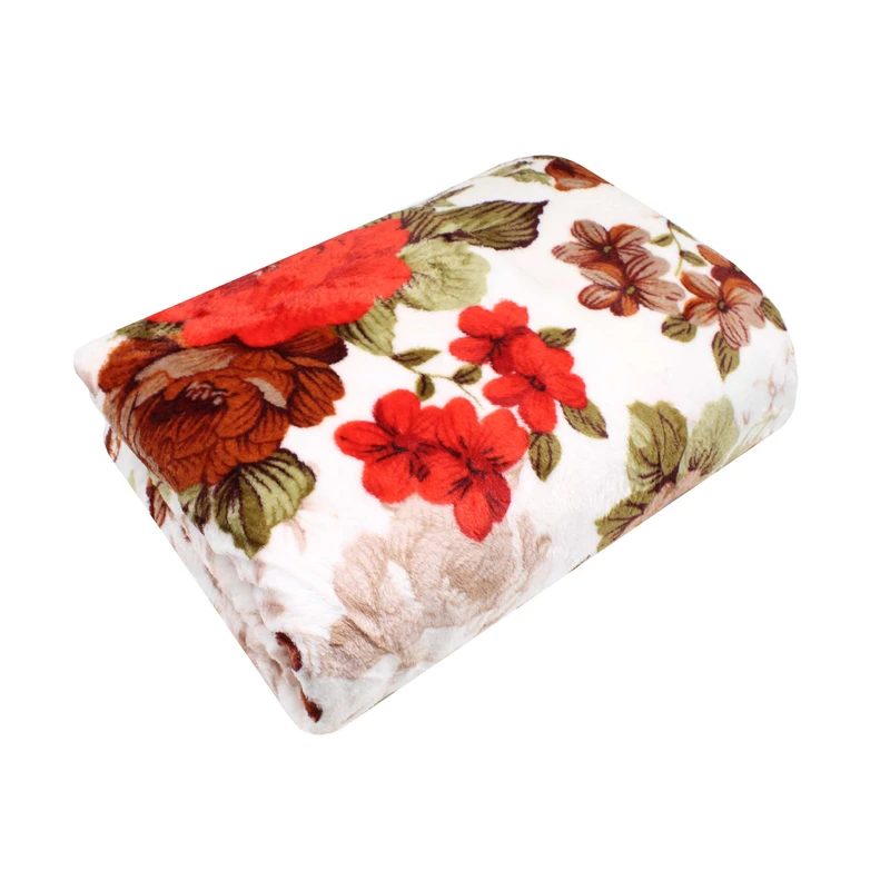پتو مدل K1-1194 سایز 170×220 سانتی متر
