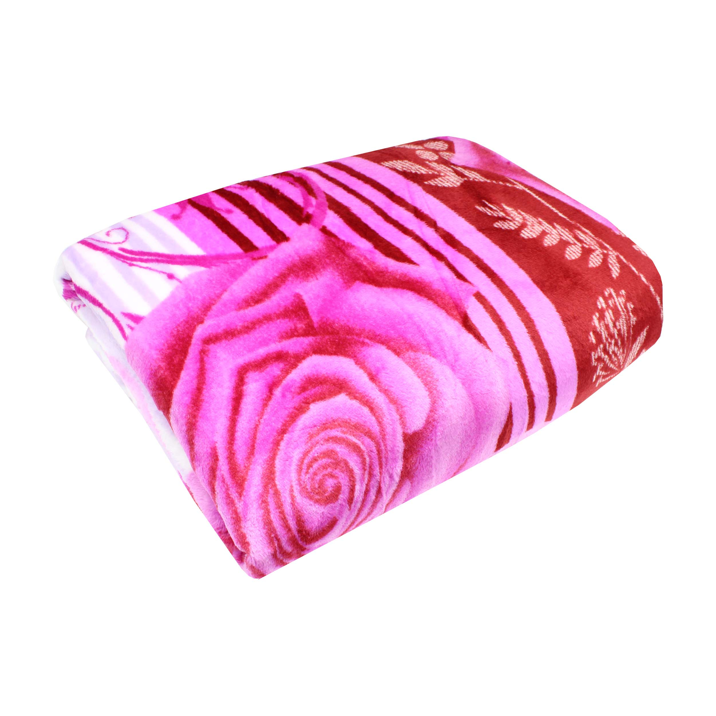 پتو مدل K1-1196 سایز 170×220 سانتی متر