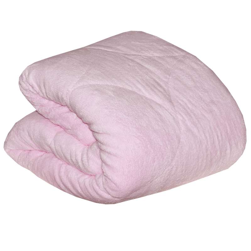 لحاف دو نفره ولنتینا طرح Serenity سایز 195x215 سانتی متر لحاف دو نفره ولنتینا طرح Serenity سایز 195x215 سانتی متر