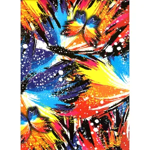 کاعذ کادو کد KH120 بسته 5 عددی