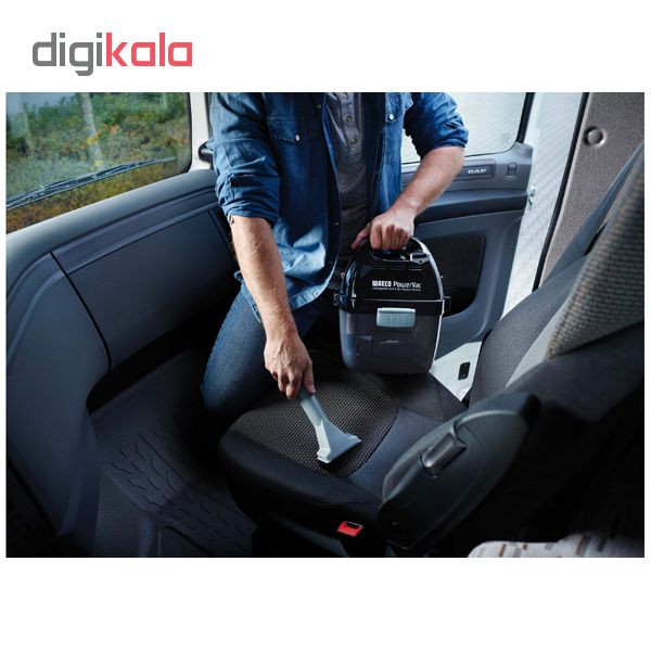 جاروبرقی فندکی خودرو وایکو مدل PV100-12V