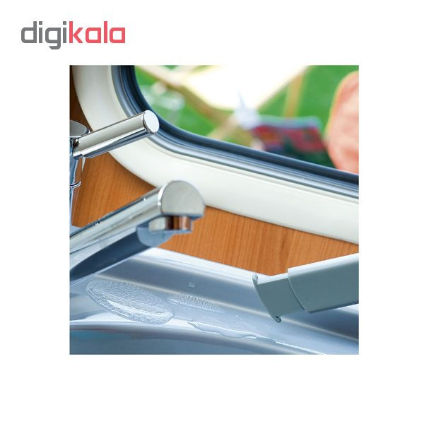 جاروبرقی فندکی خودرو وایکو مدل PV100-12V