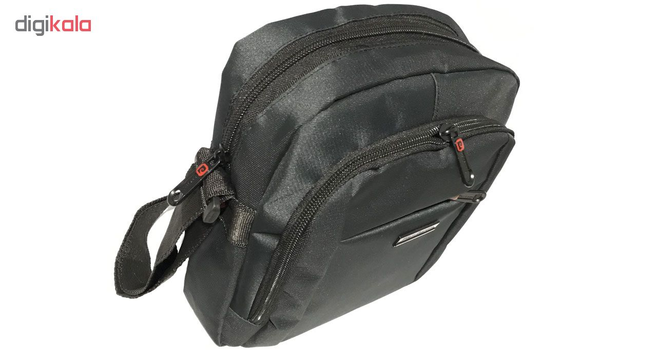 کیف رودوشی مدل 370