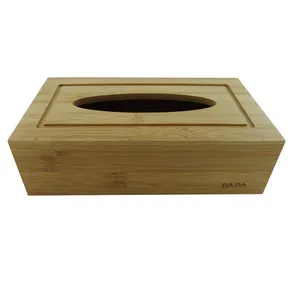 جعبه دستمال کاغذی پاپا مدل IR 1009-6