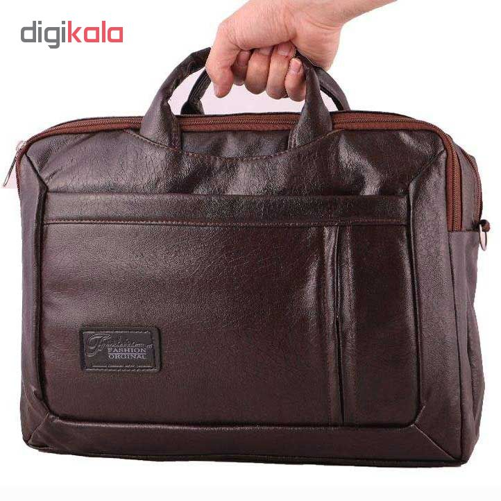 کیف اداری کد 607