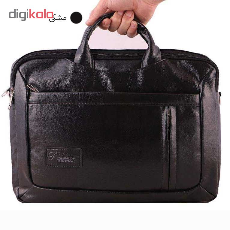 کیف اداری کد 607
